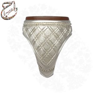 انگشتر عقیق یمنی اعلاء خطی حکاکی استاد شمس رکاب استاد امامی