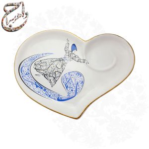 ست چای خوری تک نفره طرح صوفی