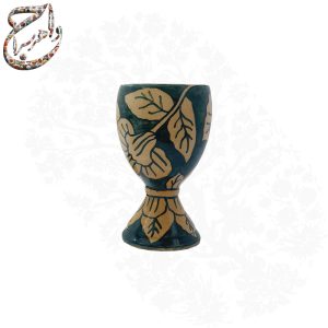 سرویس سفالی شربت خوری شش نفره