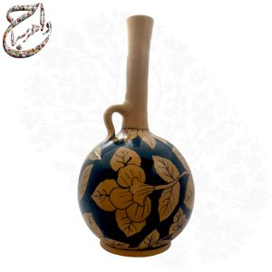 سرویس سفالی شربت خوری شش نفره