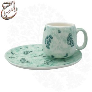 ست چای خوری تک نفره