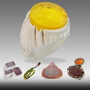 زیور آلات دست ساز