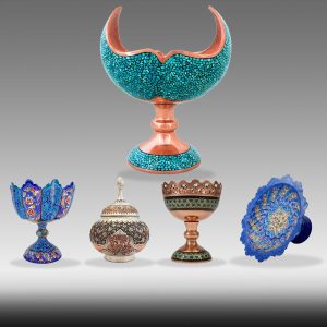 صنایع مسی دستساز