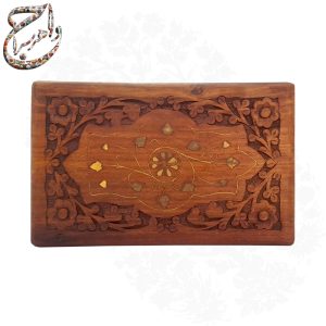 جعبه جواهرات منبت کاری