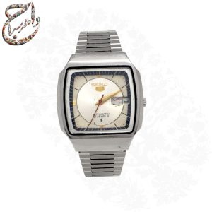 ساعت اتومات سیکو 5 صفحه مربع