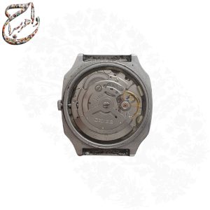 ساعت اتومات سیکو 5 صفحه مربع