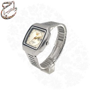 ساعت اتومات سیکو 5 صفحه مربع