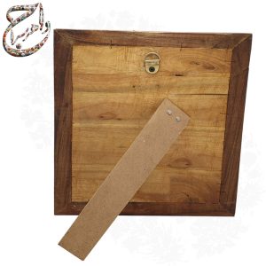 تابلو منبت کاری شده تندیس زرتشت