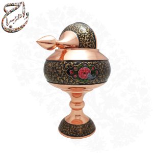 گز خوری مس و پرداز