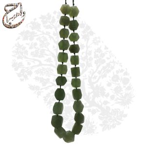 ریسه مهره ی شاه مقصود سبز افغانی