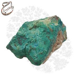 سنگ راف فیروزه سبز کرمان