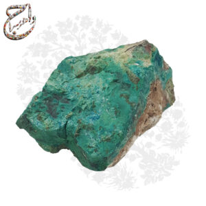 سنگ راف فیروزه سبز کرمان