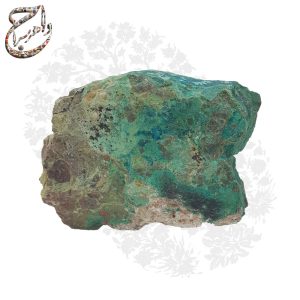 سنگ راف فیروزه سبز کرمان
