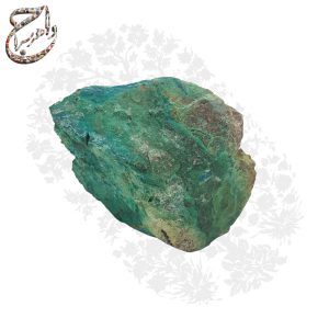 سنگ راف فیروزه سبز کرمان