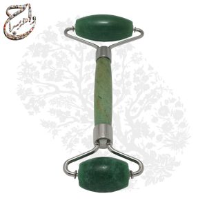 سنگ سازه ماساژر زمرد جید