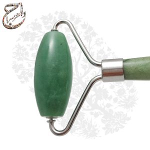 سنگ سازه ماساژر زمرد جید