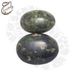 دکوری سنگ یشم جفت