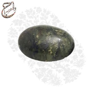 دکوری سنگ یشم جفت