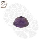 نگین آمیتیست طبیعی تراش جواهری