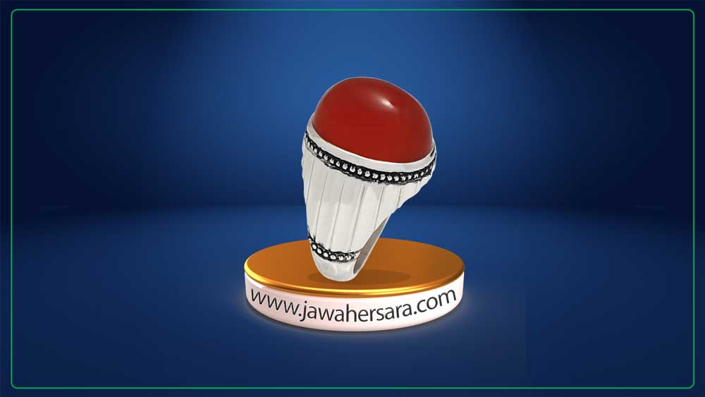 انگشتر عقیق چیست؟