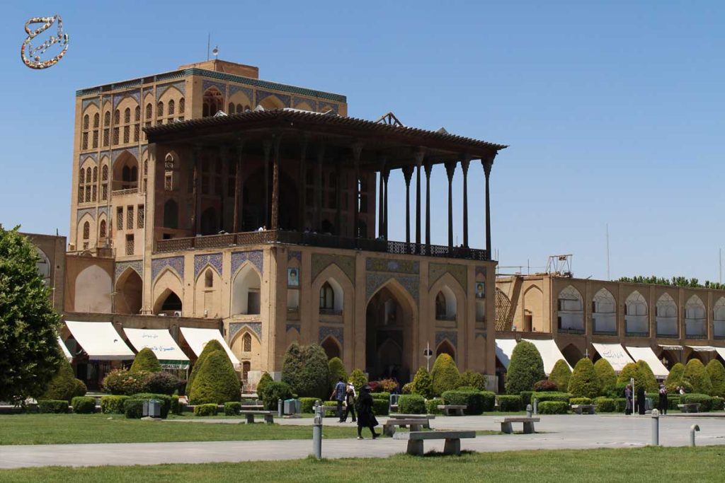 اصفهان مهد هنر ایرانی؛ از بناهای تاریخی تا صنایع دستی میدان امام